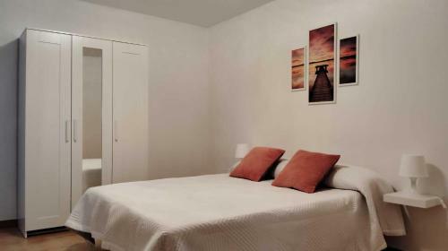 Amplio Apartamento Reci�n Reformado