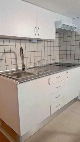 Amplio Apartamento Reci�n Reformado