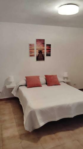Amplio Apartamento Reci�n Reformado