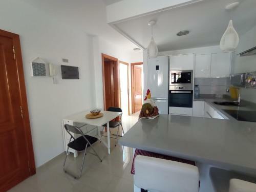 Apartamento El Rinc�n De Cornelia En Tejeda
