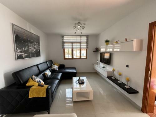 Apartamento El Rinc�n De Cornelia En Tejeda