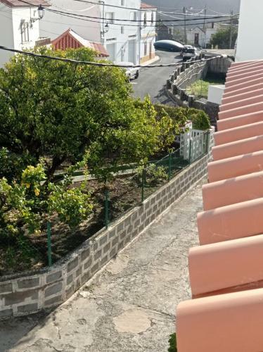 Apartamento El Rinc�n De Cornelia En Tejeda