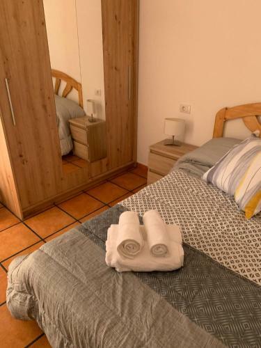 Apartamento Casa Liz Conil