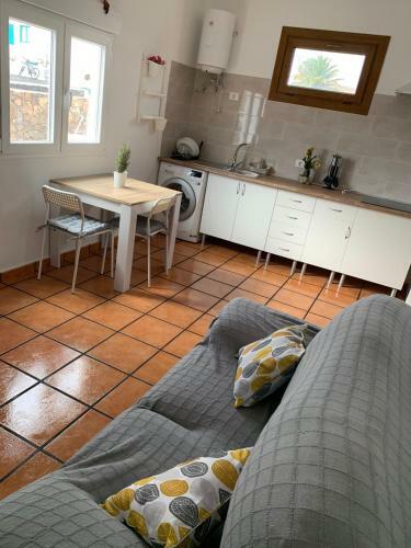 Apartamento Casa Liz Conil