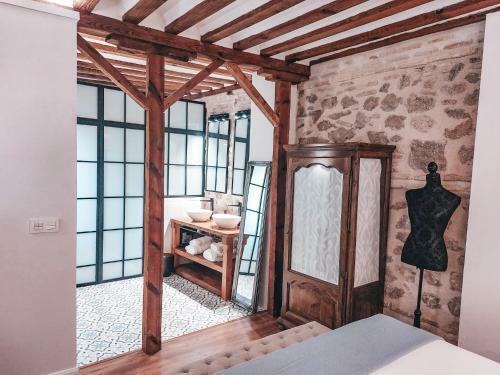 Apartamento Casa Airosas