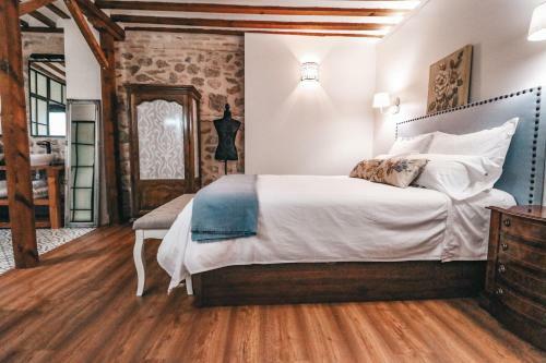 Apartamento Casa Airosas