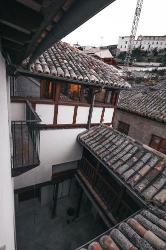 Apartamento Casa Airosas