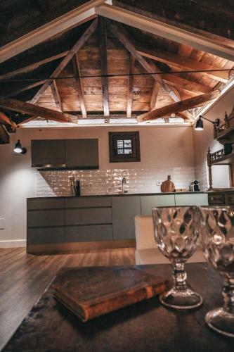 Apartamento Casa Airosas