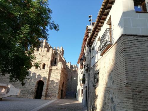 Apartamento Casa Airosas