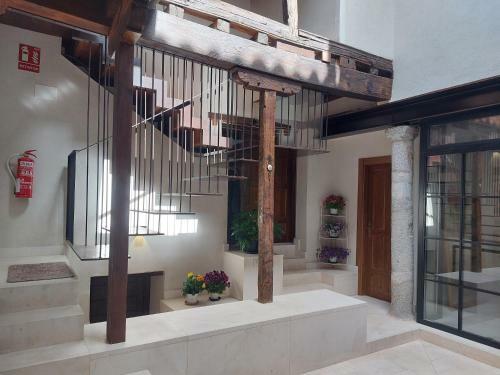 Apartamento Casa Airosas