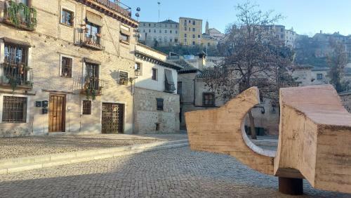 Apartamento Casa Airosas