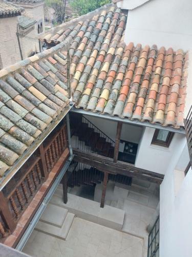 Apartamento Casa Airosas