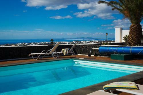 Apartment Mit Meerblick In Ruhiger Lage