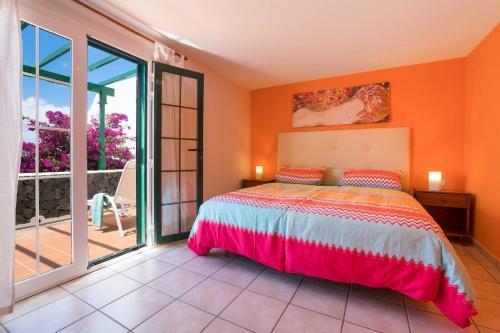 Apartment Mit Meerblick In Ruhiger Lage