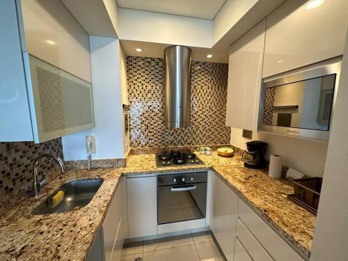 Apartamento Edificio H2 Cartagena 1603