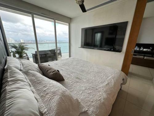 Apartamento Edificio H2 Cartagena 1603