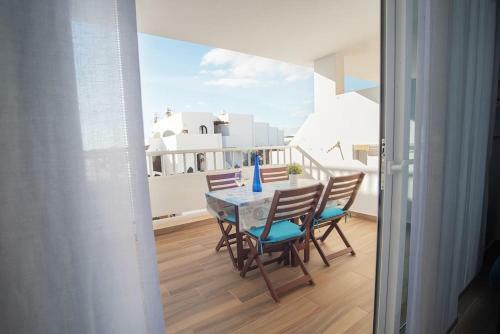 Apartamento The 9 Souls - Pool View