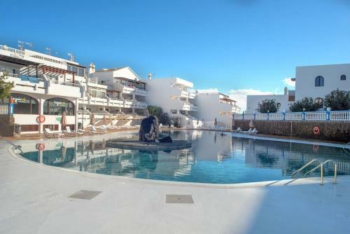 Apartamento The 9 Souls - Pool View