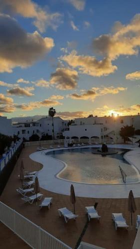 Apartamento The 9 Souls - Pool View