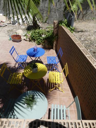 Apartamento En Masia Catalogada