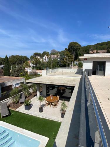 Villa Casa En La Mora Cerca De Las Playas