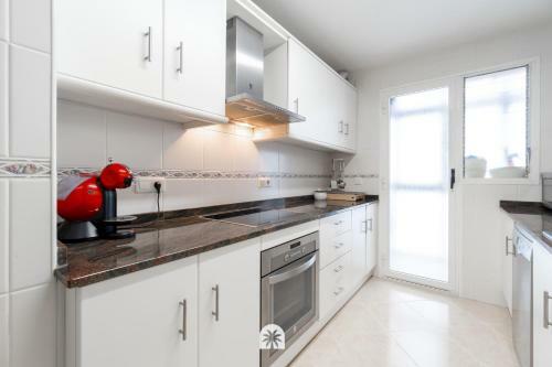 Apartamento Mediterranean Way - Eivissa 3h