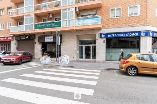 Apartamento Mediterranean Way - Eivissa 3h