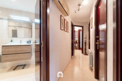 Apartamento Mediterranean Way - Eivissa 3h