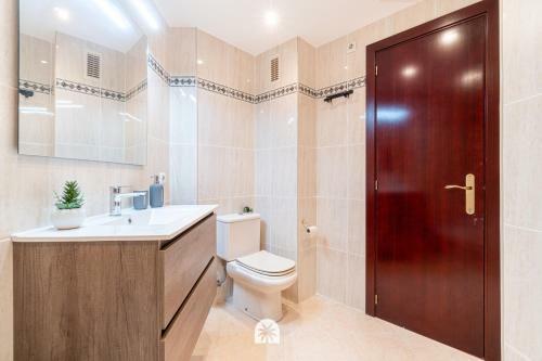 Apartamento Mediterranean Way - Eivissa 3h