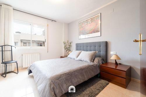 Apartamento Mediterranean Way - Eivissa 3h