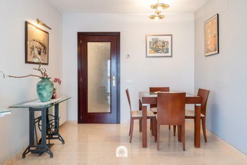 Apartamento Mediterranean Way - Eivissa 3h