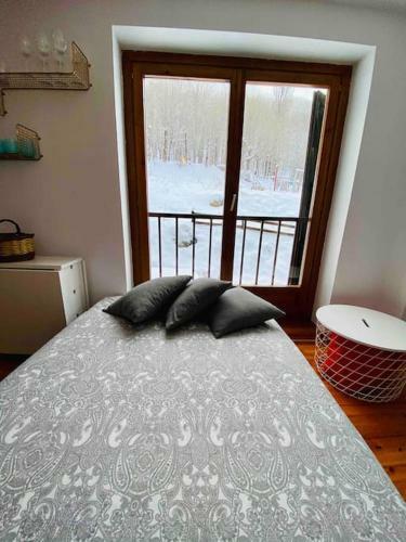 Apartamento Con Encanto (ta�ll) Deer 1