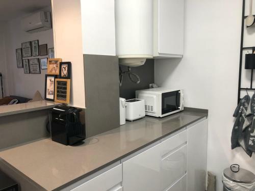 Sol Miracle Beach Apartment
