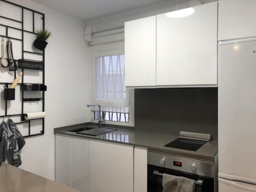 Sol Miracle Beach Apartment