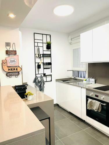 Sol Miracle Beach Apartment