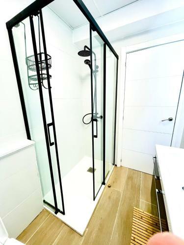 Sol Miracle Beach Apartment