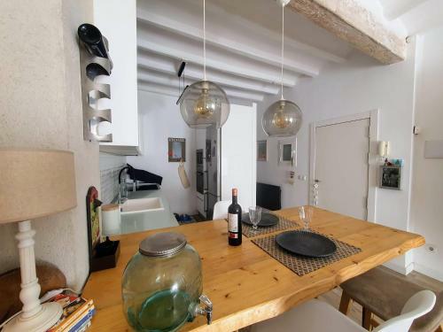 Apartamento Ef7 Beds & Family
