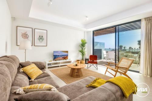 Apartamento Rembrandt