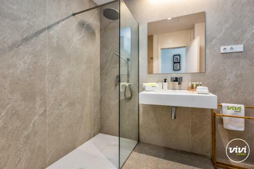 Apartamento Rembrandt