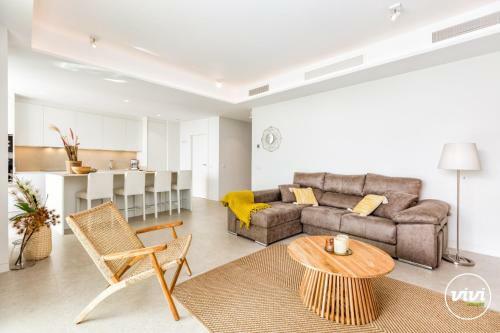 Apartamento Rembrandt