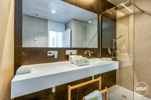 Apartamento Rembrandt