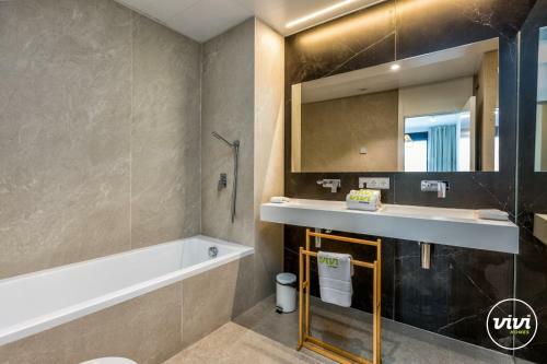 Apartamento Rembrandt