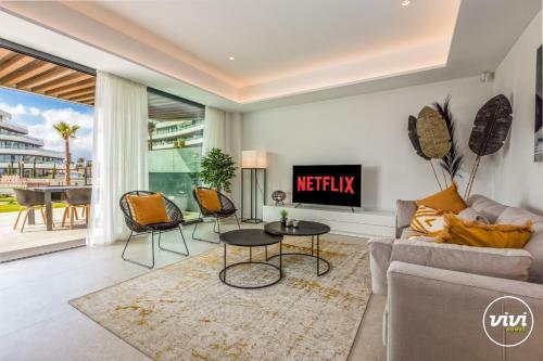 Apartamento Fari
