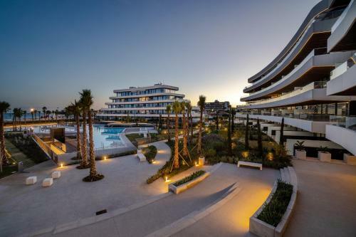 Apartamento Fari