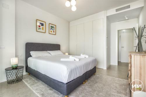 Apartamento Galatea