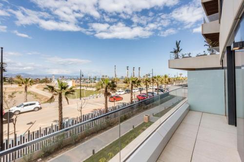 Apartamento Dali