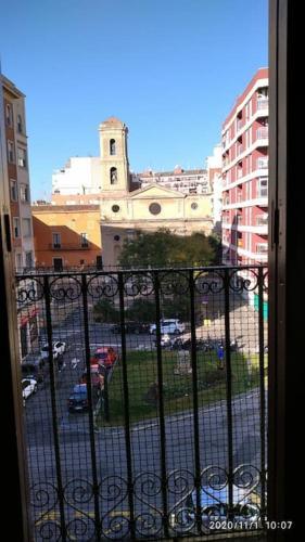 Apartamento Casa Ro