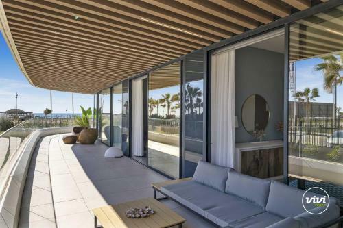 Apartamento Sunrise