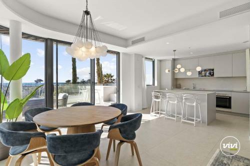 Apartamento Sunrise