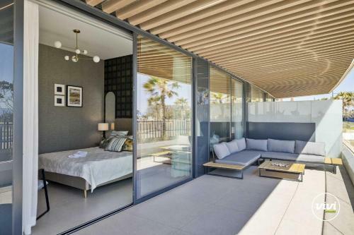 Apartamento Sunrise